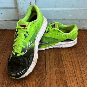 Men’s Saucony Everun Running Sneaker